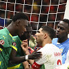AFCON finalas tarp Maroko ir Senegalo
