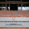 Žemės ūkio ministerija
