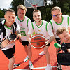  &bdquo;EuroBasket 2025&ldquo; sporto komandos fotosesija