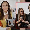 Indrė Bareikienė, Katažina Zvonkuvienė, Nomeda Marčėnaitė