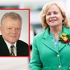Rasa Juknevičienė, Zenonas Juknevičius