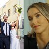 Eglė Ancevičiūtė ir Marius Meilūnas