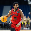 Jerrick Harding