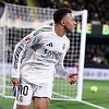 Kylianas Mbappe