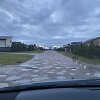 Pagojo gyvenvietės gatvės danga