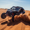 &bdquo;BRO Racing&ldquo; komanda antrąją &bdquo;Baja Marocco&ldquo; dieną