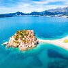 Sveti Stefan, Juodkalnija