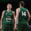 Arnas Butkevičius, Dustinas Sleva
