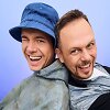 Arnoldas Eisimantas, Tomas Jazdauskas 