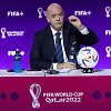 Gianni Infantino