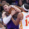 Lauri Markkonenas pelnė net 40 ta&scaron;kų, bet ir tiek neužteko &bdquo;Utah Jazz&ldquo; (4-8) pergalei.