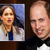 Princas Williamas, Meghan Markle