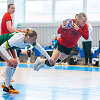 &bdquo;Žalgiris&ldquo; &ndash; &bdquo;Sostinės tauras&ldquo;
