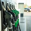 Degalų pompos (Shutterstock nuotr.)
