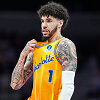 LaMelo Ballas