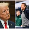 Jesse Marschas drąsiai pasisakė apie Donaldo Trumpo parei&scaron;kimus.