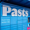 &bdquo;Latvijas Pasts&ldquo; pa&scaron;tomatas