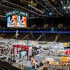 Parodoje &bdquo;Moters pasaulis 2025&ldquo; &ndash; daugiau nei 500 grožio, mados ir stiliaus prekių ženklų &ndash; jau lapkričio 14&ndash;16 dienomis, &bdquo;Žalgirio&ldquo; arenoje