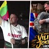 Galiūnų varžybose &bdquo;Sibirian Power Show&ldquo; Krasnojarske (Rusija) dalyvavo ir  Audrius Jokūbaitis bei Vilius Jokužys