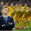 Lietuvos futbolo rinktinė