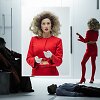 Scenos i&scaron; spektaklio &bdquo;Sugrįžimas&ldquo; Klaipėdos dramos teatre