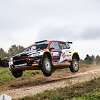 &bdquo;Viada-Multi FX&ldquo; komanda &bdquo;Rally Auk&scaron;taitija&ldquo; varžybose
