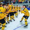 Lietuvos U18 ledo ritulio rinktinė 