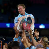 Kevinas De Bruyne