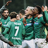 &bdquo;Kauno Žalgirio&ldquo; futbolininkai