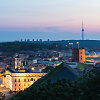 Vilnius