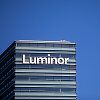 &bdquo;Luminor&ldquo; bankas