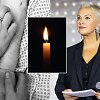 Mirė Agnės Grigaliūnienės mama
