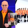 &bdquo;Kelias į žvaigždes&ldquo; dalyvių fotosesija