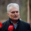 Gitanas Nausėda