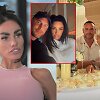 Katie Price, Lee Andrewsas