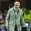 Jose Mourinho