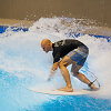 Vilniuje įvyko pirmasis &bdquo;rapid surf&ldquo; čempionatas Lietuvoje ir visoje &Scaron;iaurės Europoje.