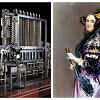 Ada Lovelace ir &bdquo;skirtuminė ma&scaron;ina&ldquo;