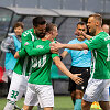 Vilniaus &bdquo;FK Žalgiris&ldquo; - Maltos &bdquo;Hamrun Spartans&ldquo;