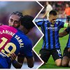 &bdquo;Barcelona&ldquo; ar Milano &bdquo;Inter&ldquo;?