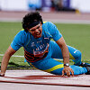 Neerajus Chopra