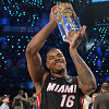 Keshad Johnson