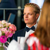 Marius Borgas Hoiby / HAKON MOSVOLD LARSEN / AFP