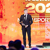 LTOK geriausių metų Lietuvos sportininkų apdovanojimai. Mykolas Alekna