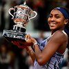 Coco Gauff