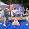 &bdquo;Būtent!&ldquo; festivalio akimirka