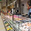 Aktualu &scaron;ventėms ie&scaron;kantiems &scaron;viežios žuvies ar jūros gėrybių: pirkėjai nusprendė, kuriame tinkle &scaron;i produkcija kokybi&scaron;kiausia