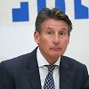 Sebastianas Coe
