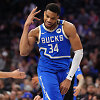 Giannis Antetokounmpo