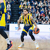 Scottie Wilbekin